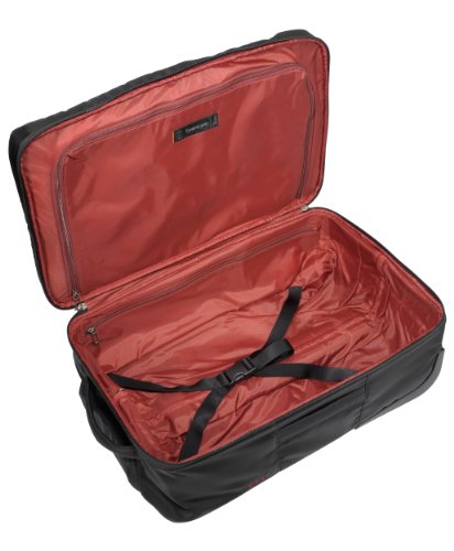 Tumi Luggage T-Tech By Tumi Icon Morrison Carry-On, Black, Medium