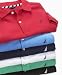Apparel : Nautica Boys 'Deck Shirt' Polo