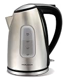 Morphy Richards Accents 43836 Jug Kettle, Stainless Steel