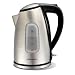 Morphy Richards Accents 43836 Jug Kettle, Stainless Steel