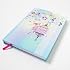 Taylor Swift Bird and Birdcage Journal