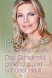 Das Geheimnis gesunder und schoener Haut