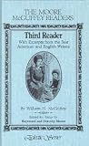 Moore-McGuffey Reader Series: Third Reader With Excerpts from the Best American and English Writers