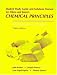 Books : Chemical Principles Student's Study Guide & Solutions Manual