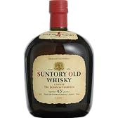 サントリー オールド 700ML 1本
