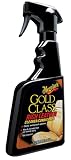 Meguiar's G10916 Gold Class Rich Leather Spray 16 oz., pack of 6