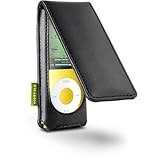 Digital Lifestyle Outfitters HipCase Eco-Aware Case for iPod nano 4G