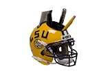 LSU Tigers Helmet Desk Caddy