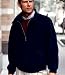 Men's Cashmere Jacket