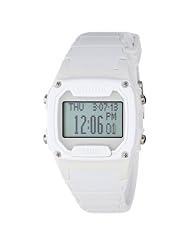 Freestyle Unisex 101831 Shark Classic Tide White Digital 150 Beaches Watch