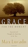 Grace For The Moment