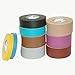 Pro Tapes Pro-Gaff/EBLU255 Pro-Gaff Gaffers Tape: 2