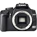 Canon EOS 400D SLR-Digitalkamera (10 Megapixel) nur Gehäuse