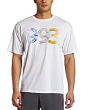 New Balance Men's 993 Tech Running Tee