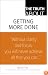 The Truth About Getting More Done (Truth About...)