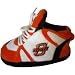 Oklahoma State Cowboys Comfy Feet NCAA Baby Slippers