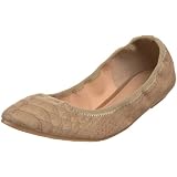 Wanted Shoes Womens Lario Ballet Flat