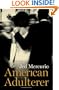 American Adulterer: A novel
