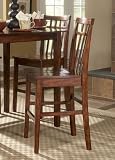 Counter Height Chair of by Homelegance