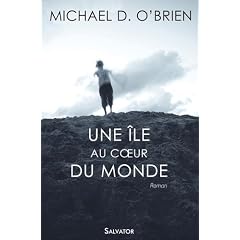 Une Ile au Coeur du Monde
