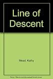 Line of descent