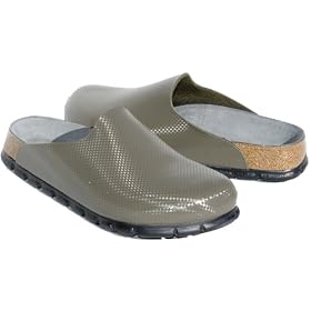 Birkenstock Alpro C-150 Stone Structure by Womens Birkenstock Shoes