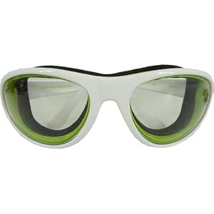 RSVP International Onion Goggles