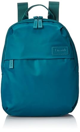 Amazon.com: Lipault Mini Backpack, Aqua, On