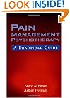 Pain Management Psychotherapy: A Practical Guide