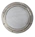 Authentic Models - Ship's Mirror - Nickel 25 cm