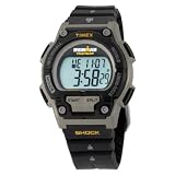 Timex Ironman Triathlon 30 lap shock resistant  watch - T5K195SU