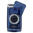 BRAUN POCKET SHAVER,2xAA,CAP - WASHABLE, M60B