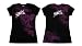 Skin Industries Womens DOOMSDAY T-shirt- Choice of Colors