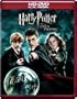 Harry Potter and the Order of the Phoenix (Combo HD DVD and Standard DVD)