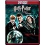 Harry Potter and the Order of the Phoenix (Combo HD DVD and Standard DVD) [HD DVD]
