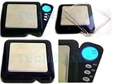 9260 GRAIN POCKET SCALES RELOADING POWDER DIGITAL SCALE, 600g/ 0.1g