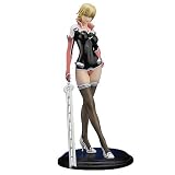 Yamato Creators' Labo CL#020 Roxanne San PVC Figure Shunya YamashitaIMAGE