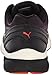 PUMA Women's 698 Ignite Stripes Sportstyle Sneaker