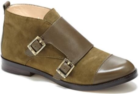 Vince Camuto SIGNATURE TALLON SHOE ARMY,10