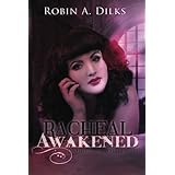 racheal awakened daughters of lilith large print volume 1