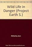 Wildlife in danger