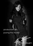 Mark Daughn Production 301: Posing the Model