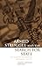 Armed Struggle and the Search for State: The Palestinian National Movement, 1949-1993