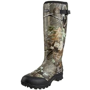 Buy Baffin Mens Ambush Winter Rubber Boot