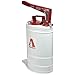 Alemite 7149-4 Multi-Pressure Bucket Pump, Multi-Pressure Bucket Pump, 35 lb Max