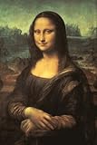 1000ピース モナ・リザ 1000-104