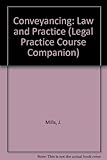 Conveyancing : law & practice