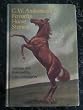 C.W.ANDERSON'S FAVORITE HORSE STORIES.