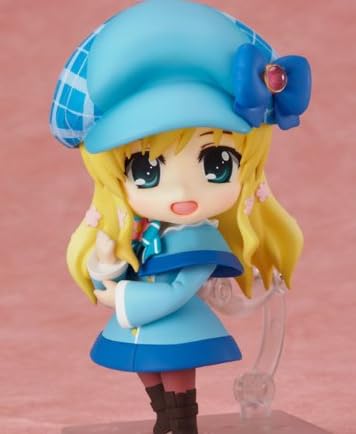 õ�奪�ڥ� �ߥ륭���ۡ��ॺ �ͤ�ɤ����� �����ǥꥢ�����饦�� (�Υ󥹥����� ABS&PVC�����Ѥ߲�ư�ե����奢)