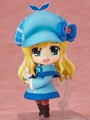 探偵オペラ ミルキィホームズ ねんどろいど コーデリア・グラウカ (ノンスケール ABS&PVC塗装済み可動フィギュア)